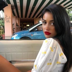 For Love and Lemons Ashland Lace Up Dress 🍒